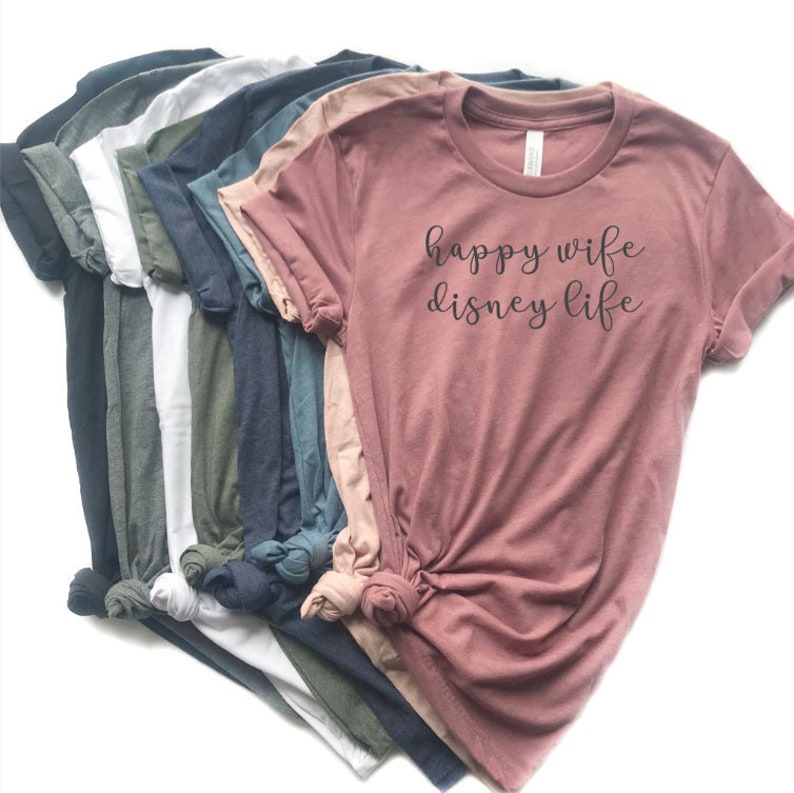 disney world shirts etsy