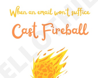 DIGITAL DOWNLOAD Feuerball