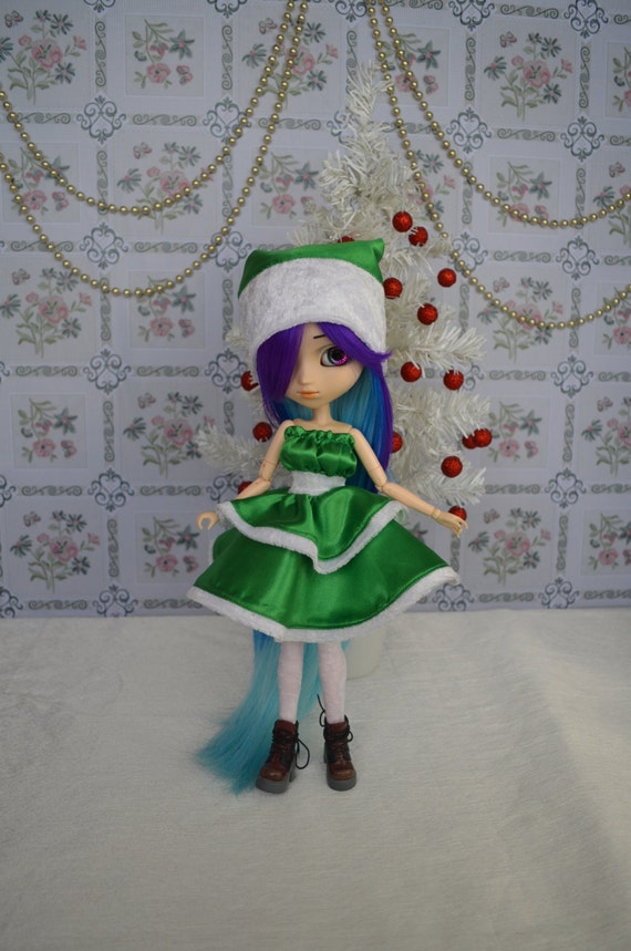 little pullip obitsu