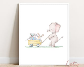 Baby nursery | Etsy
