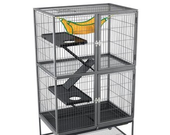 Ferret Cage Etsy