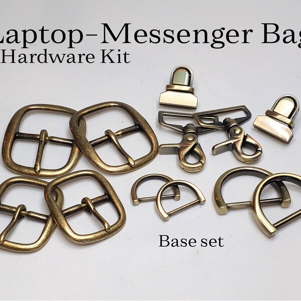 Bag Hardware Etsy