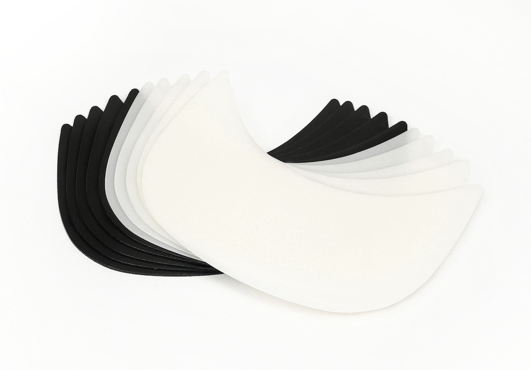 High Quality Baseball Cap Bill Inserts x5 Baseball Hat Brim Inserts