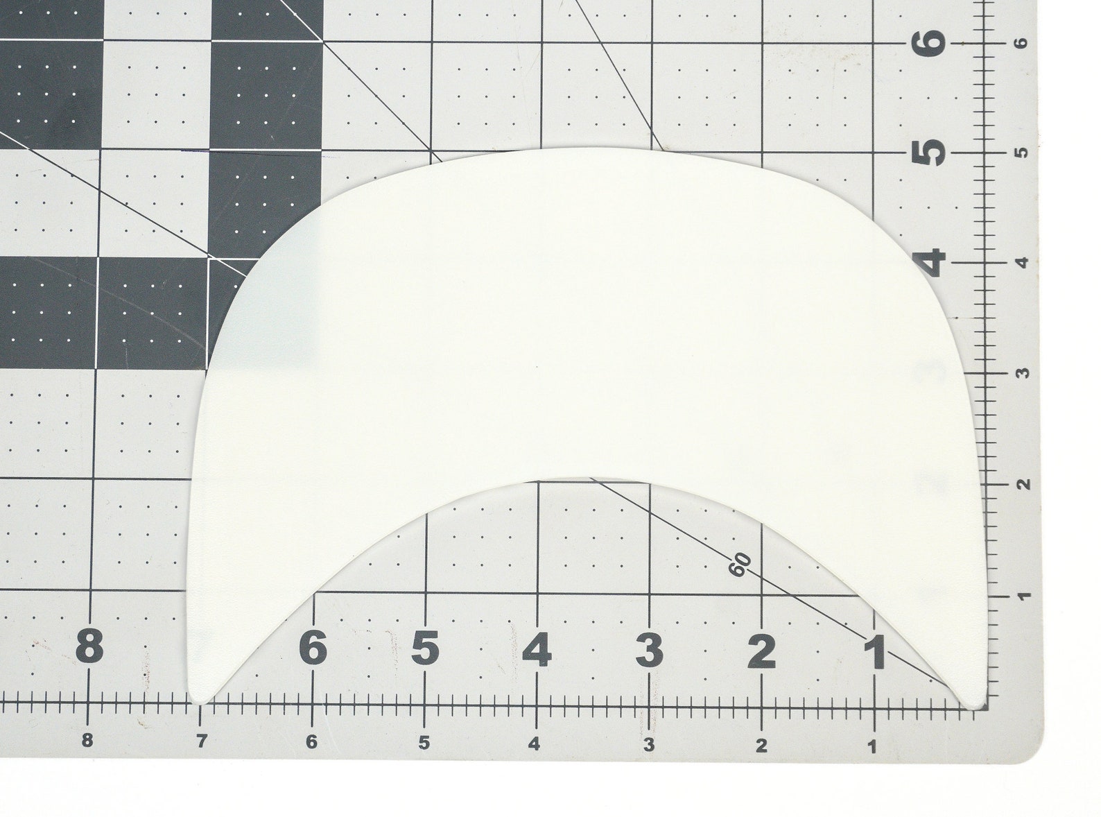 Baseball Cap Bill Inserts x5 Baseball Hat Brim Inserts. With Etsy