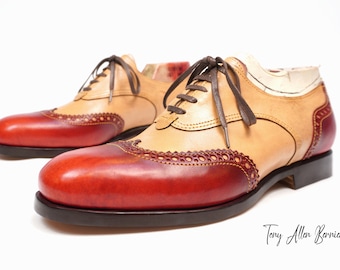 Shoe pattern, Shoemaking upper and lining pattern