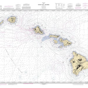 2010 Mapa de Hawái