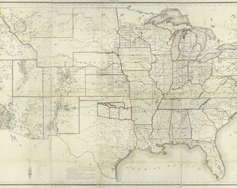 Map of the Middle United States - Il 340x270.1241927767 62fy 