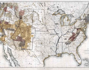 Map of the Middle United States - Il 340x270.1682651147 F77f 