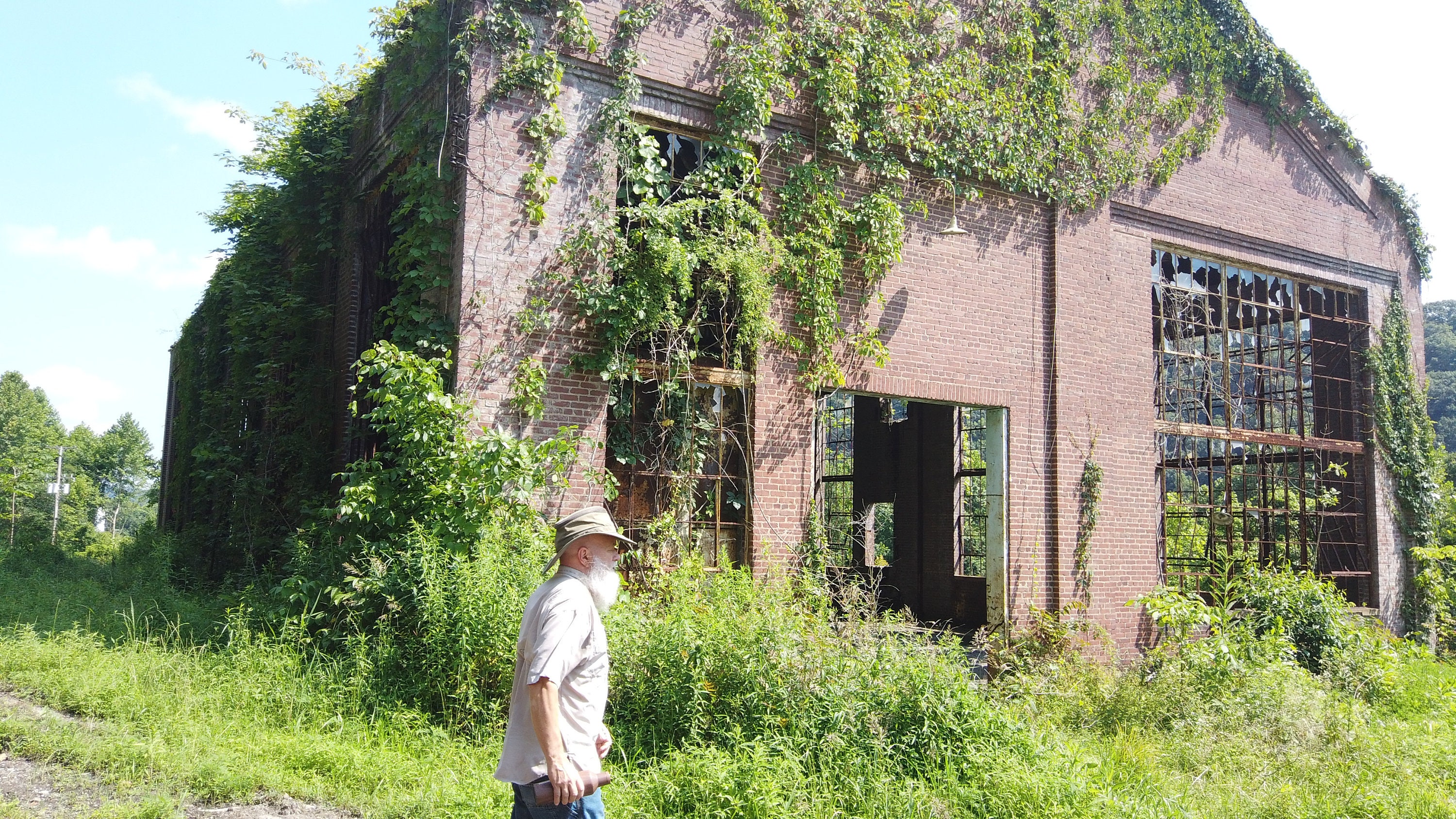 Nemacolin Mine Greene County PA A Documentary of the Buckeye Etsy