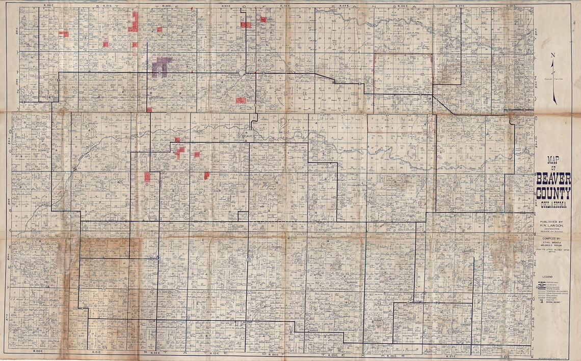 Land For Sale Beaver County Oklahoma at Bonnie Kaiser blog
