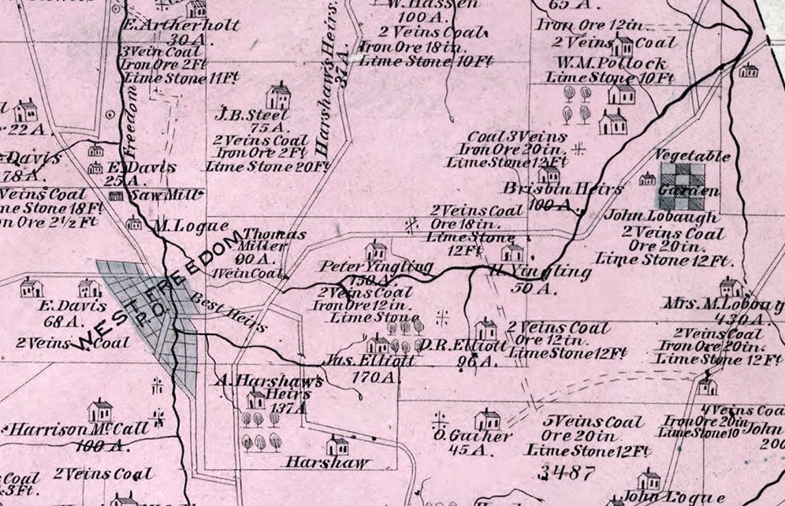 perry county pa township map perry county pa township map