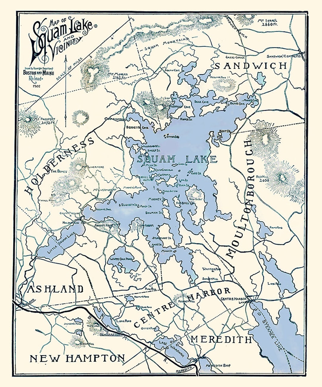 1902-map-of-squam-lake-new-hampshire-etsy