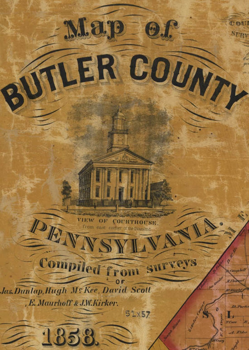 Butler County Pa Farm For Sale at Aaron Smith blog