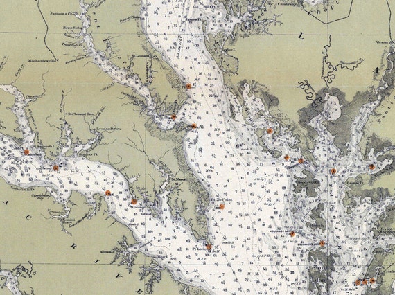 Kalamazoo River Depth Chart