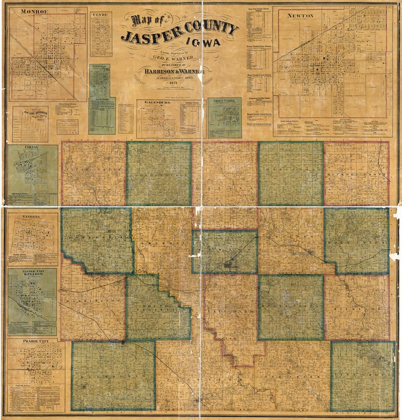 jasper county jasper county