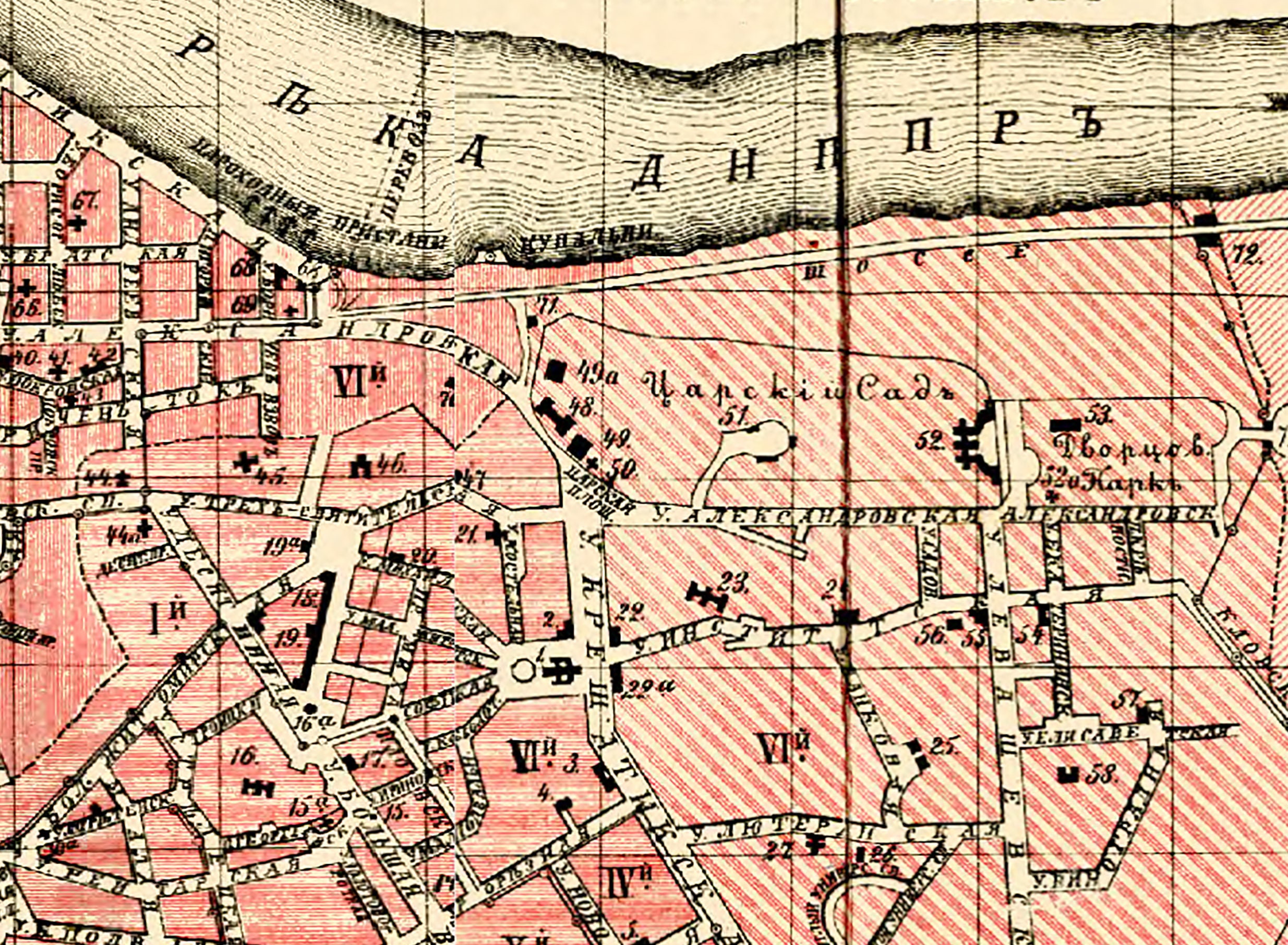 キーウ地図 キーウ - Wikipedia