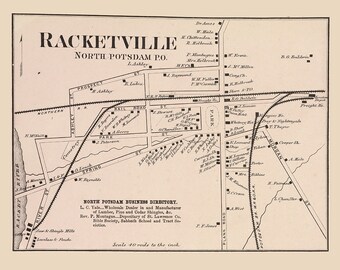 1865 Map of Louisville Township - Il 340x270.4682790122 Pxyf