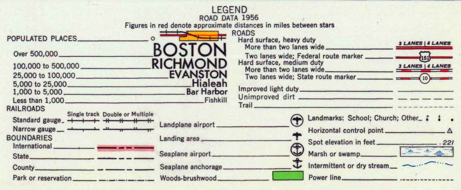 1964 Topo Map of Louisville Kentucky Lexington Etsy