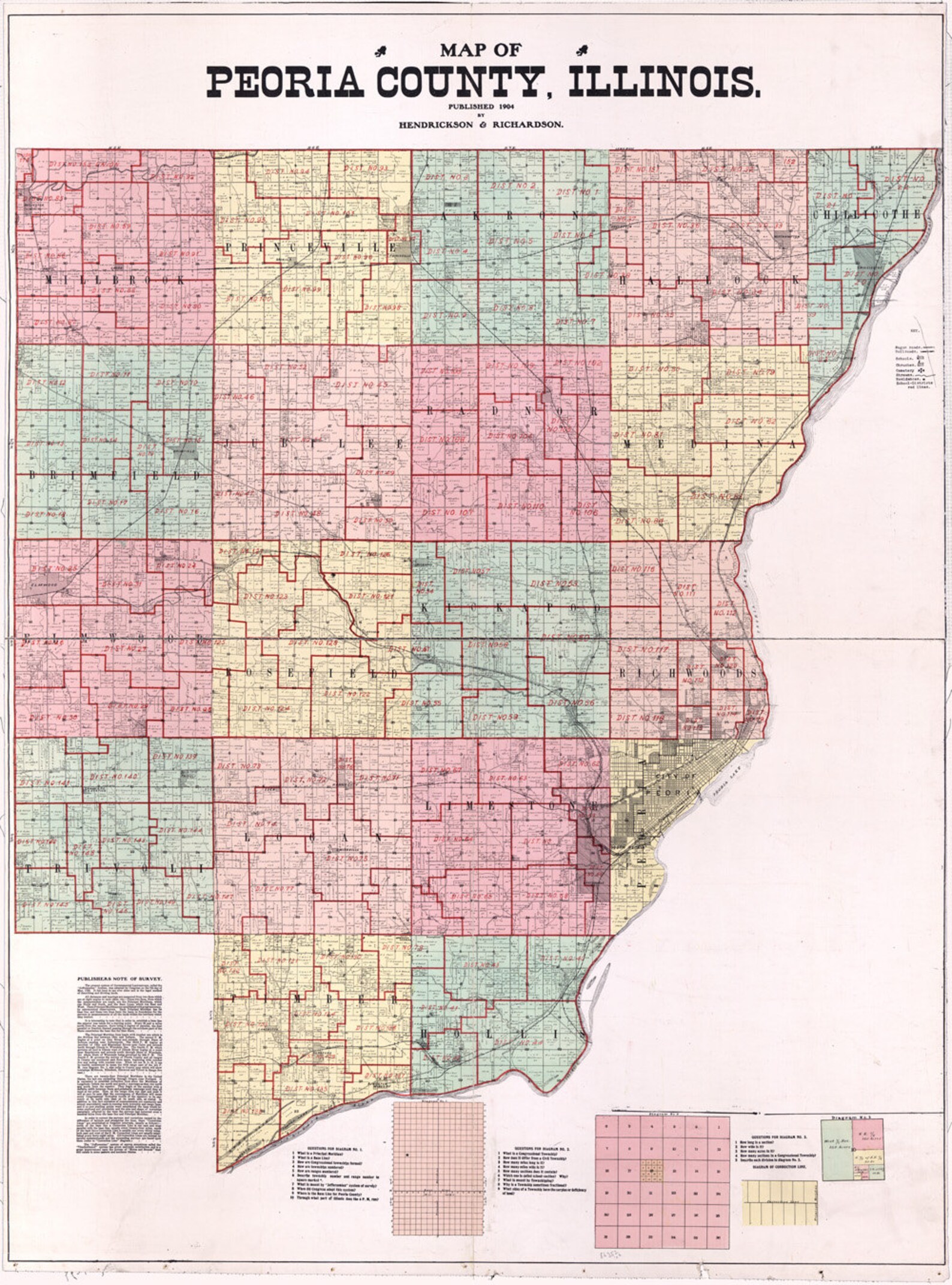 Peoria County Illinois Court Records - dceymdj