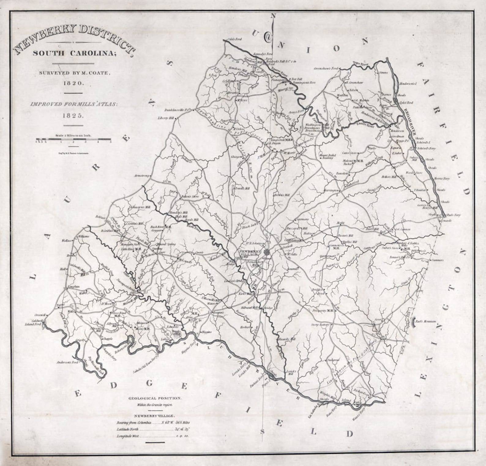 Newberry County Sc Register Of Deeds - xe3y7to