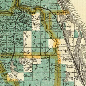 1890 Map of Florida Railroads - Il 300x300.5066339424 4ufu