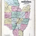 see more listings in the Historic County Maps section