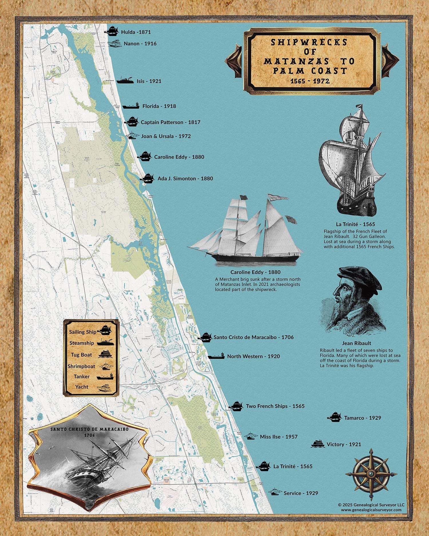 Combo Northwest Florida Southwest Florida Nautical Chart Kit - Tampa Bay to  Fort Myers Beach, image size:1500x1875