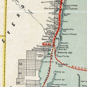 1896 Map of Florida Railroads - Il 300x300.5066331008 4ps4