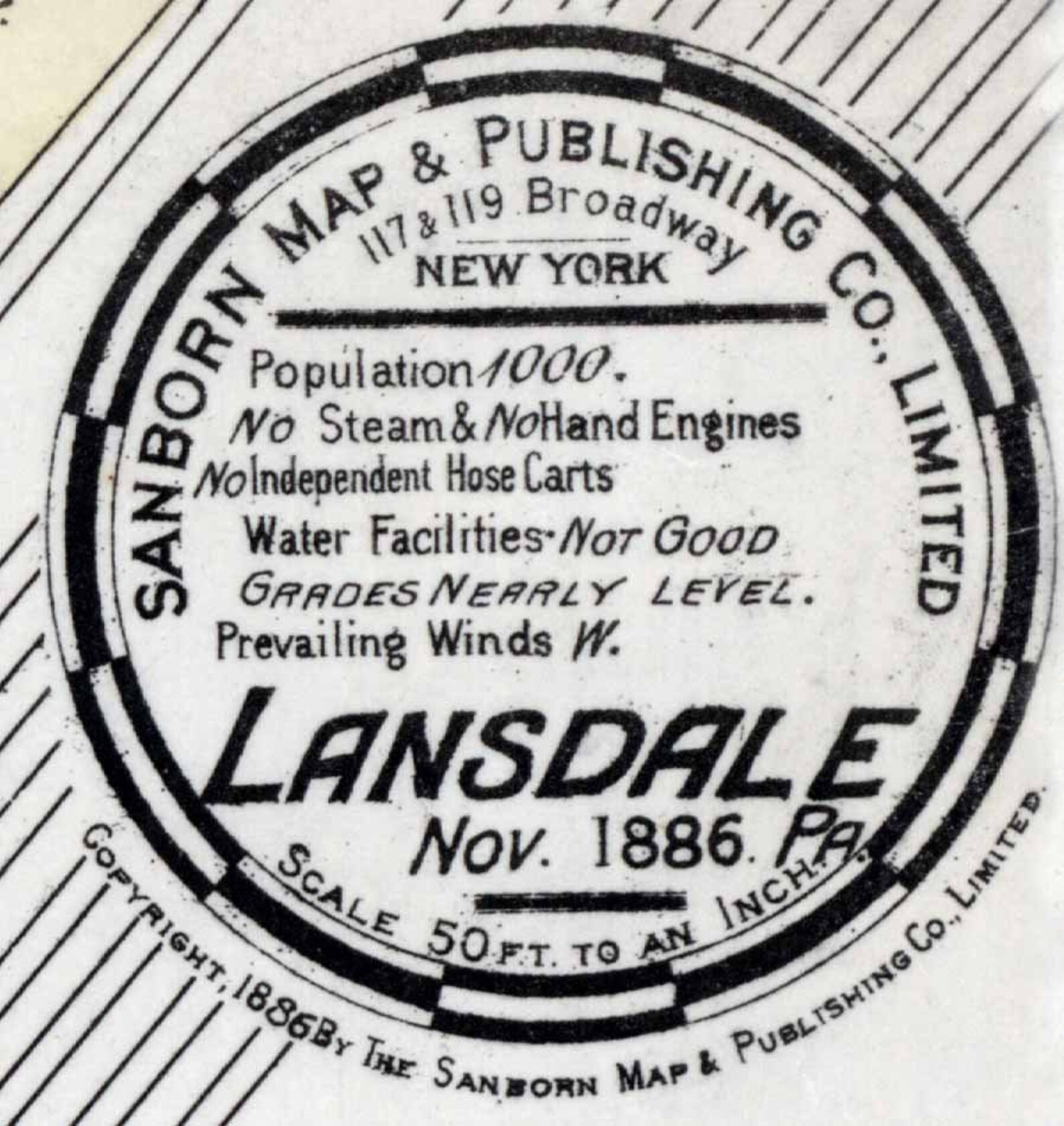 Montgomery Lansdale Patch 70 - 2erd3v4