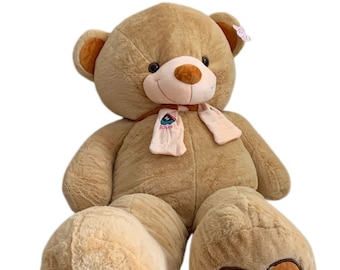 giant teddy bear under $30
