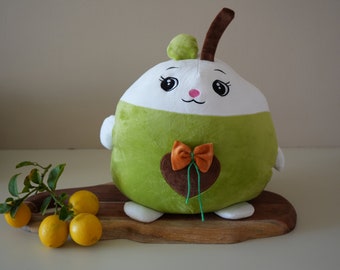 squishmallow pear