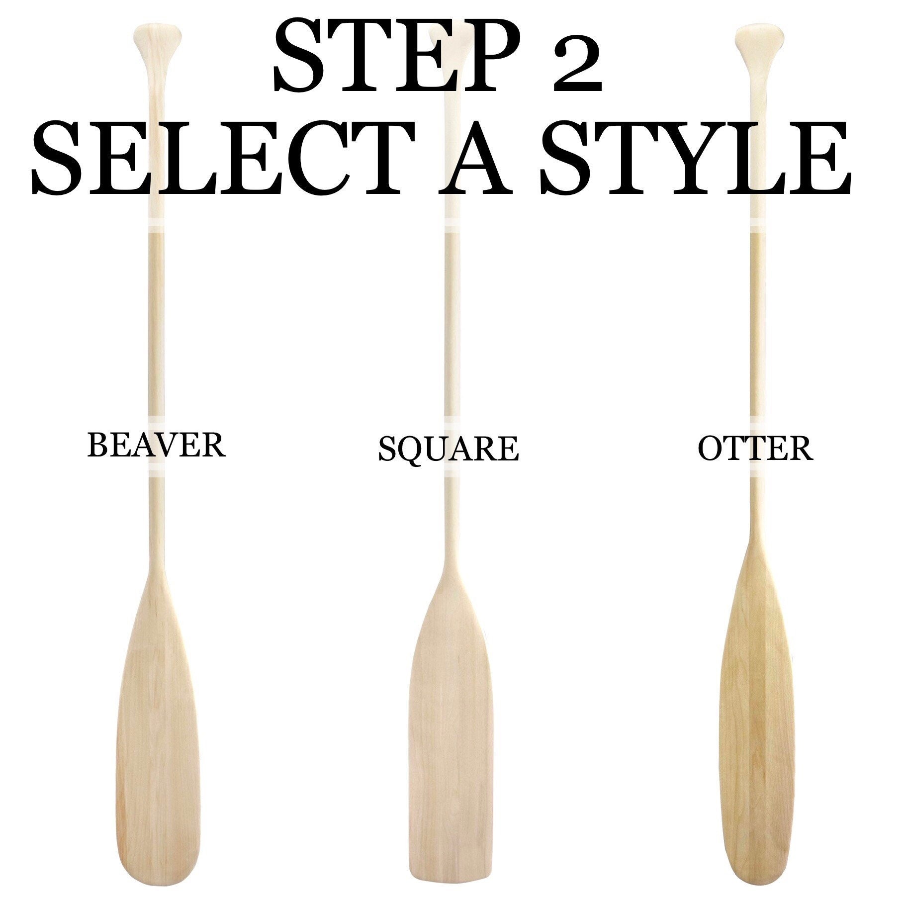 Custom Oars // Hand Painted Canoe Paddle // Canoe Oar // Home Etsy Canada