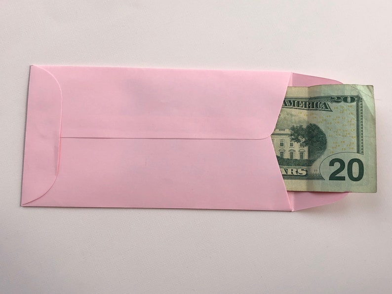 Dave Ramsey Cash Envelope System Cash Envelopes