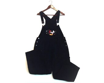 disney dungarees baby