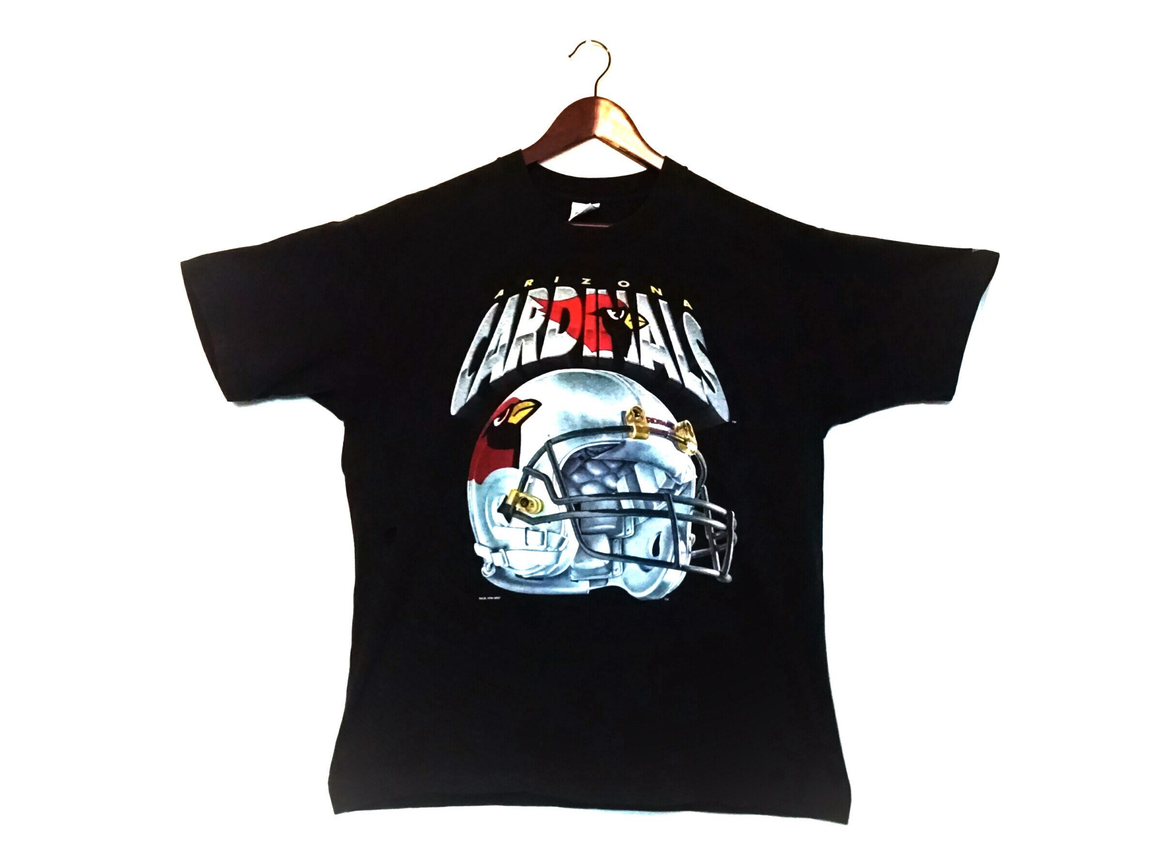 cardinals nfl shirt