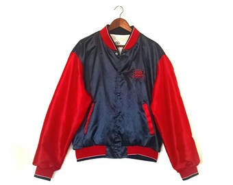 bud light windbreaker