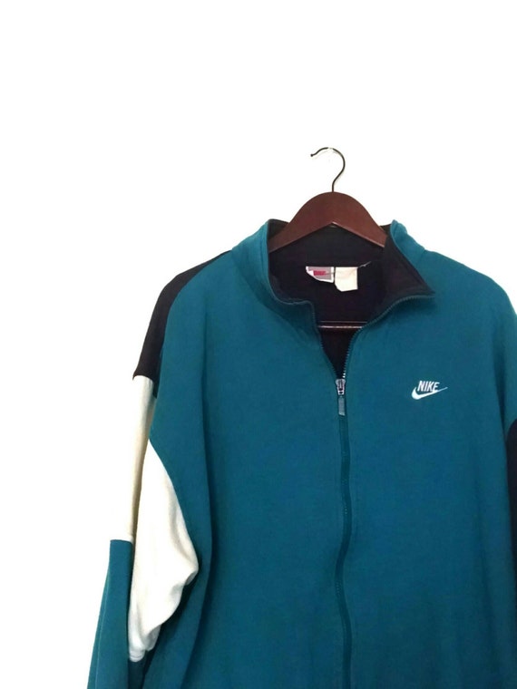 sudadera vintage nike