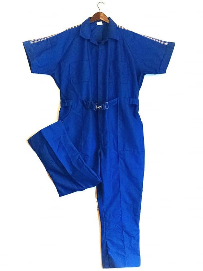 parasuit coveralls