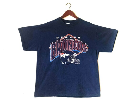 colorado broncos shirt