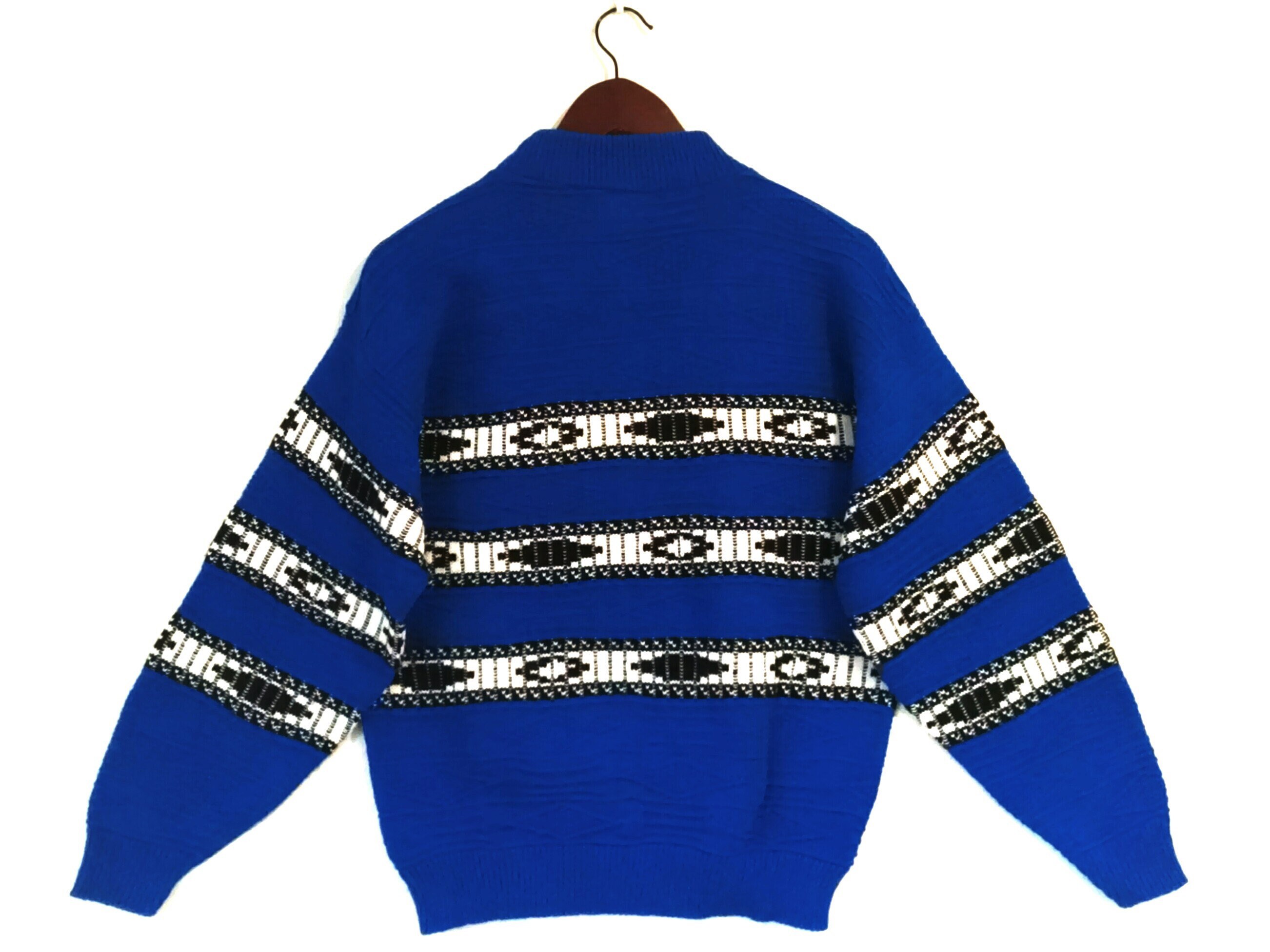 hipster jumper