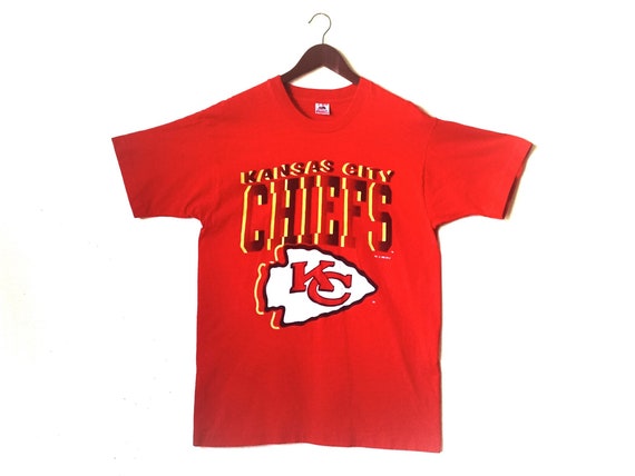 kansas city chiefs shirts etsy