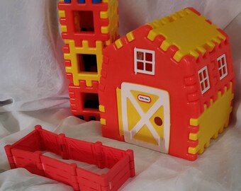 1980 S Little Tikes Etsy