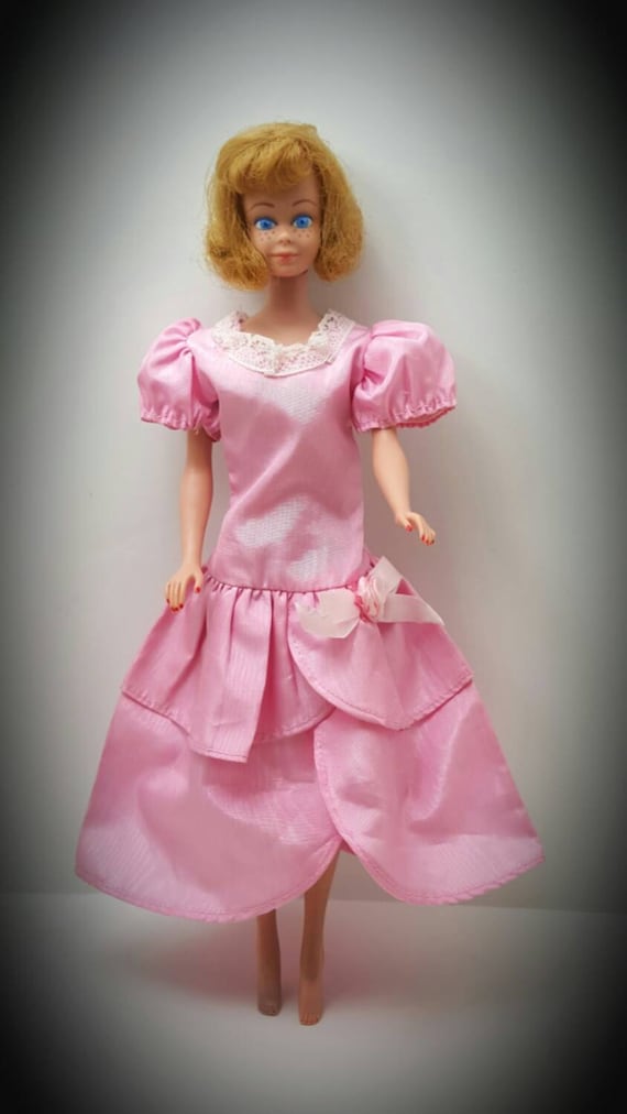 barbie volante
