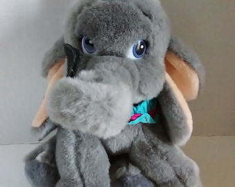 Disney Dumbo 10" Peluche - Esclusiva Disney Store