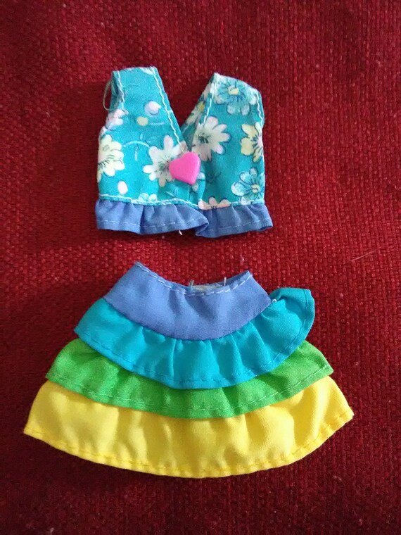 barbie tropical beach