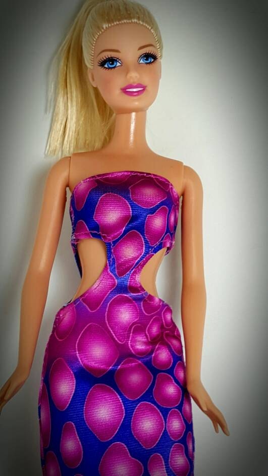 Sincerely ＊Pink purple doll dress Worth Your While Magenta Purple Babydoll Dress – Shop the Mint