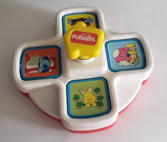 Playskool best sale baby toys
