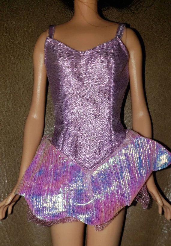 barbie ballerina clothes