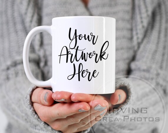 Coffee Mug Mockup White Mug Mockup Mock Up Mug Coffee Mug Mockup White Mug Mockup Mock Up Mug