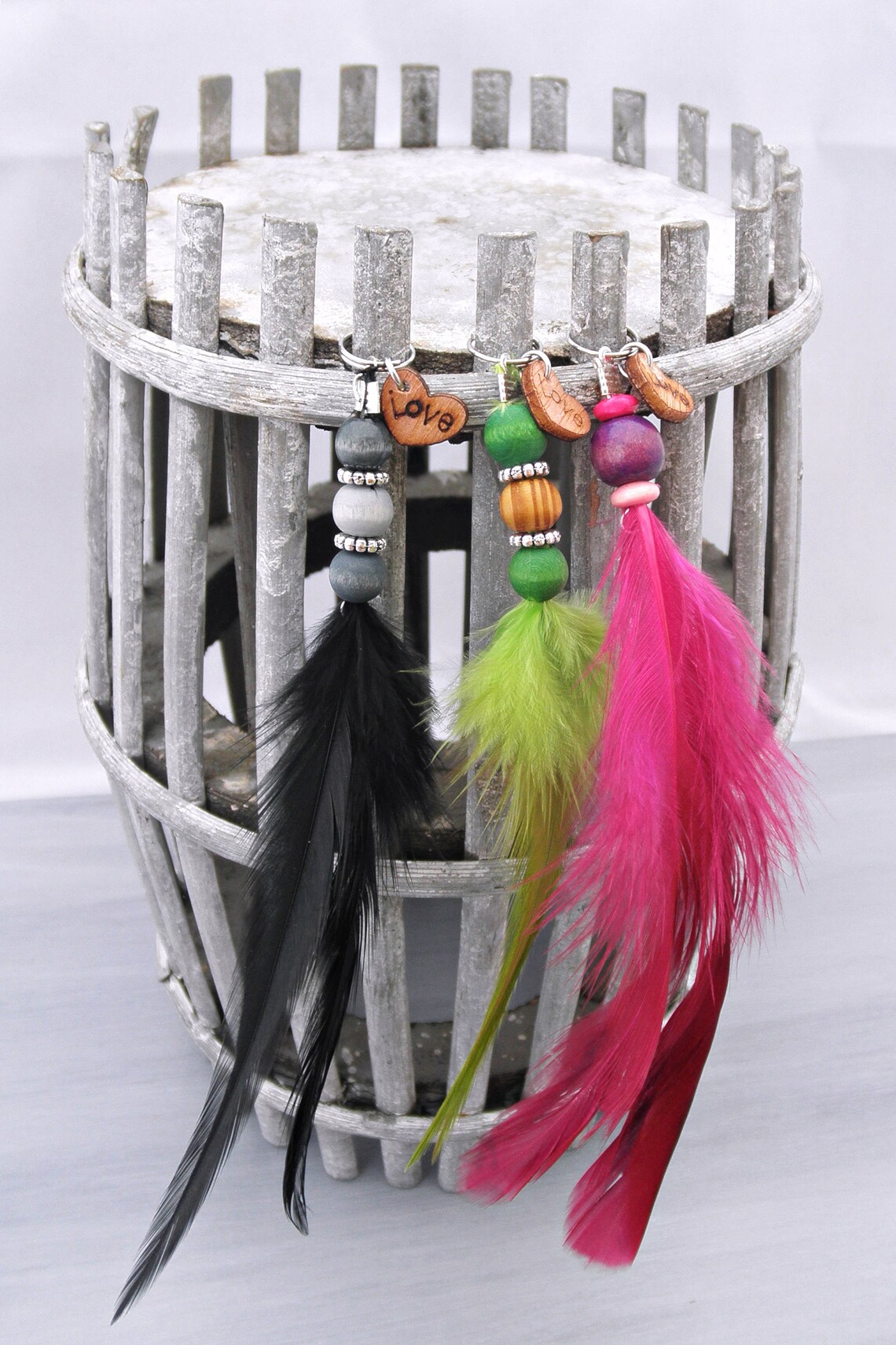 Horse Bridle Charm Feather Charm Horse Jewelry Horse Halter Etsy